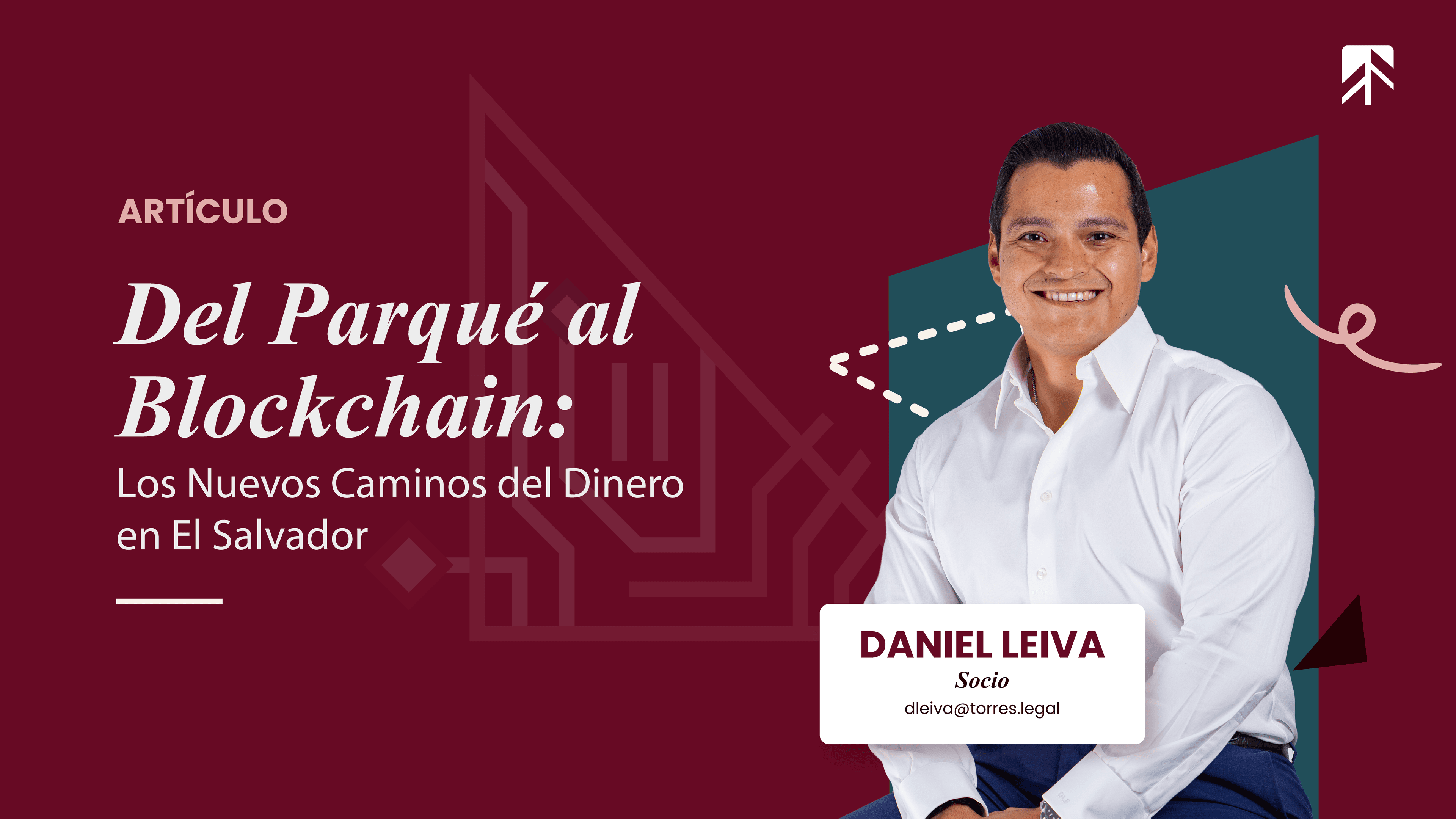 Del Parqué al Blockchain: Los Nuevos Caminos del Dinero en El Salvador