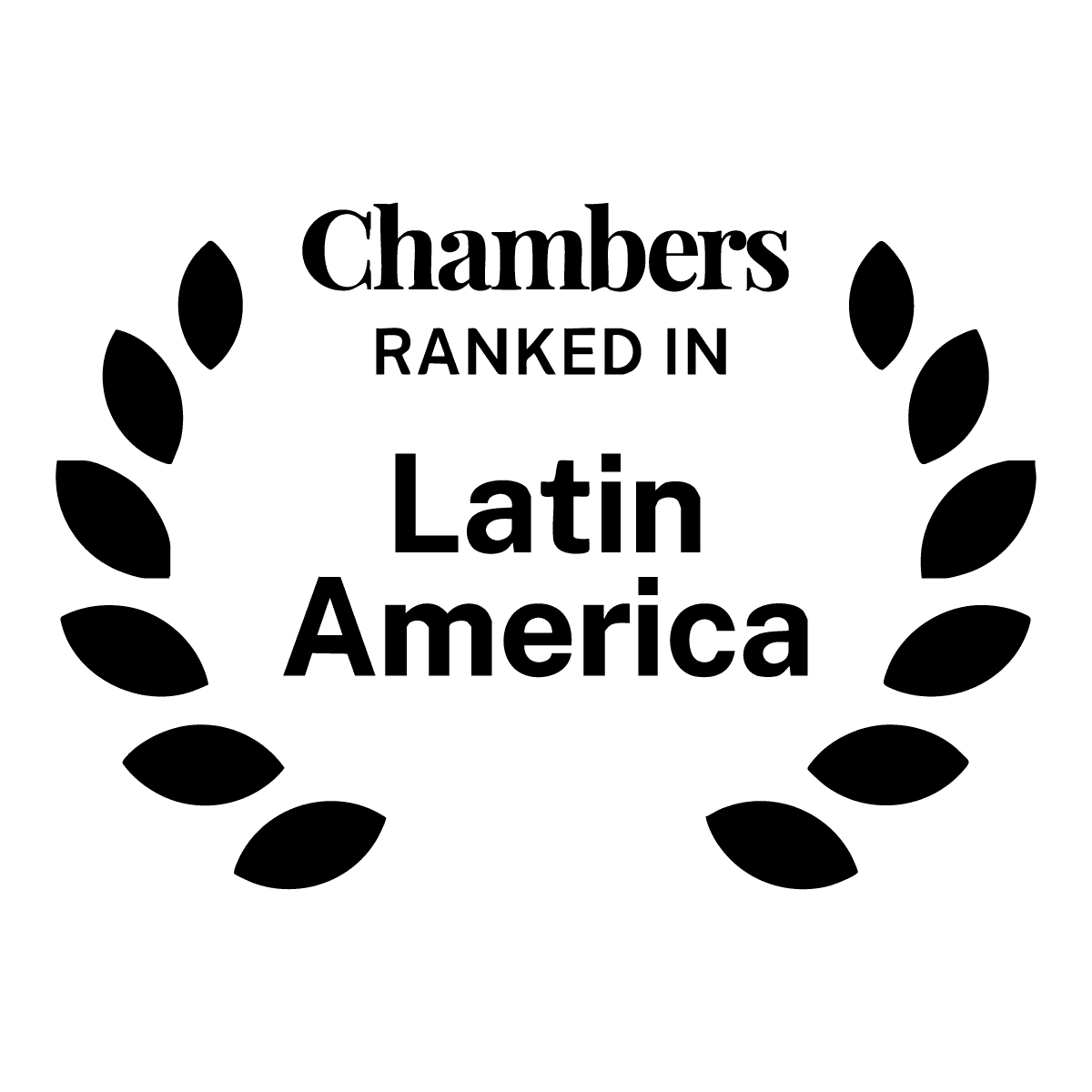 Chambers LatAm 2026